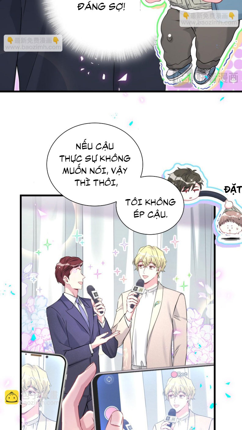 Đại Bảo Bối Từ Đâu Tới Chap 267 - Next Chap 268