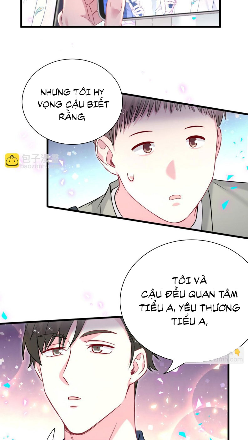 Đại Bảo Bối Từ Đâu Tới Chap 267 - Next Chap 268