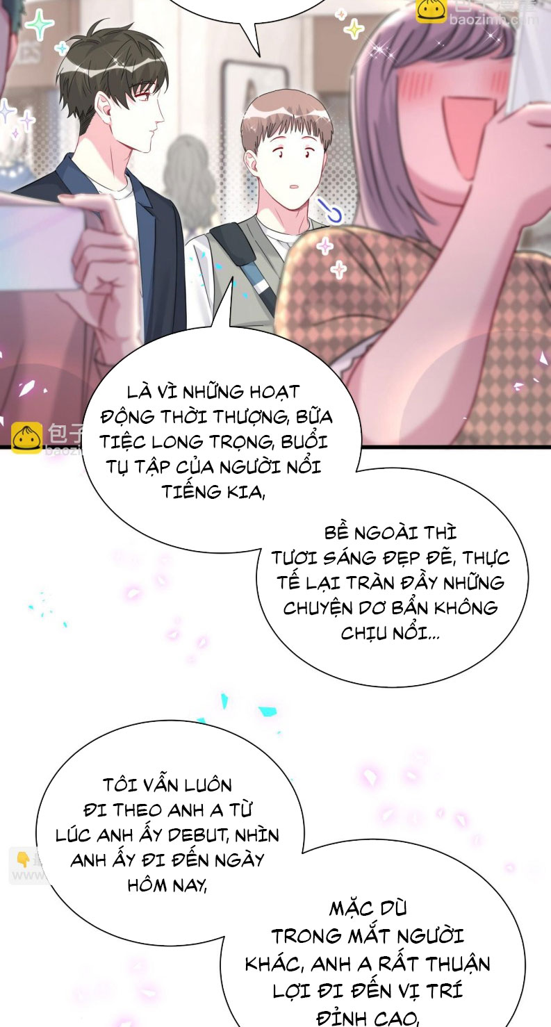 Đại Bảo Bối Từ Đâu Tới Chap 267 - Next Chap 268