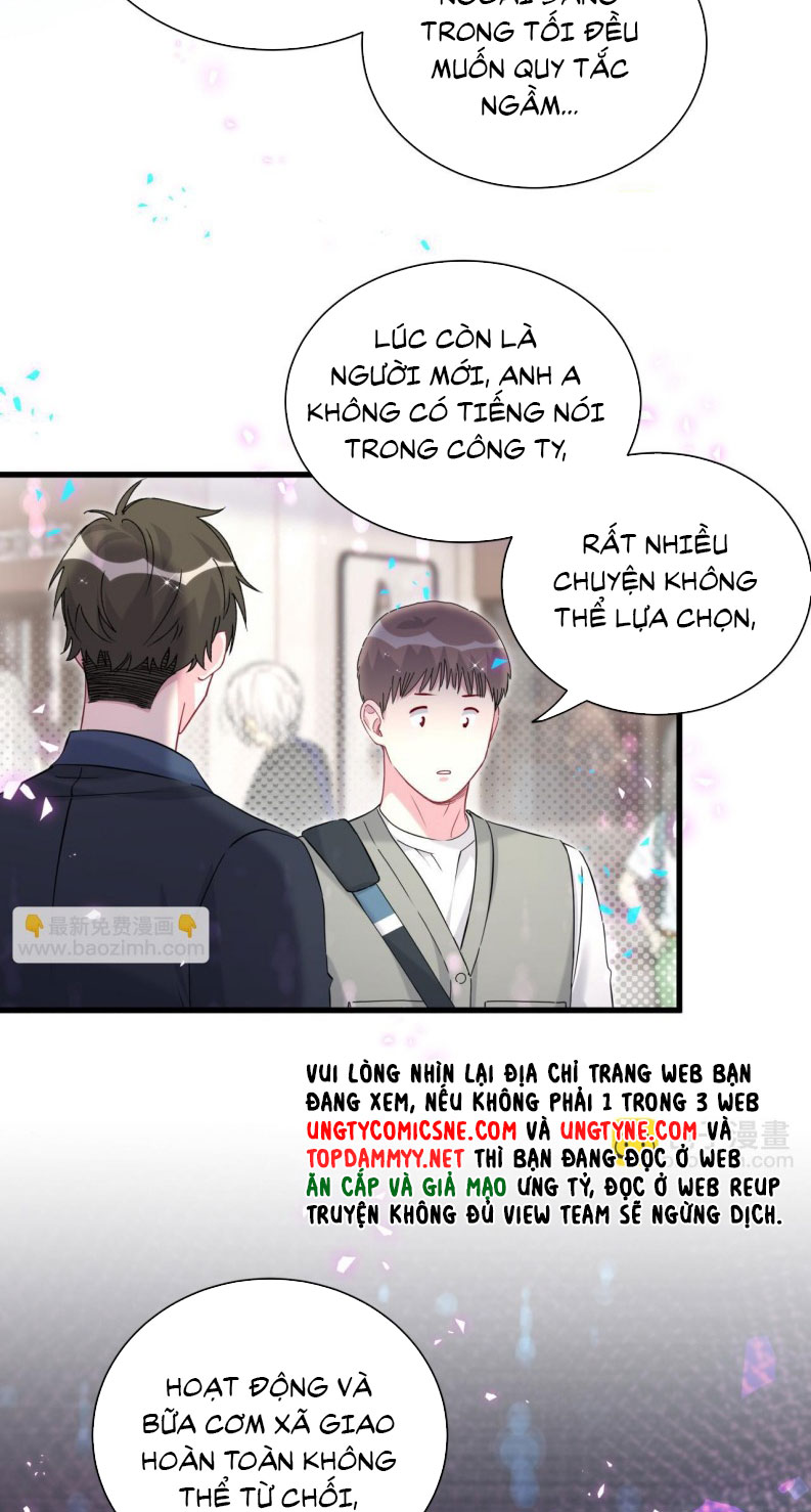 Đại Bảo Bối Từ Đâu Tới Chap 267 - Next Chap 268