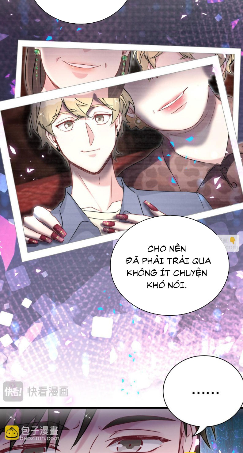 Đại Bảo Bối Từ Đâu Tới Chap 267 - Next Chap 268