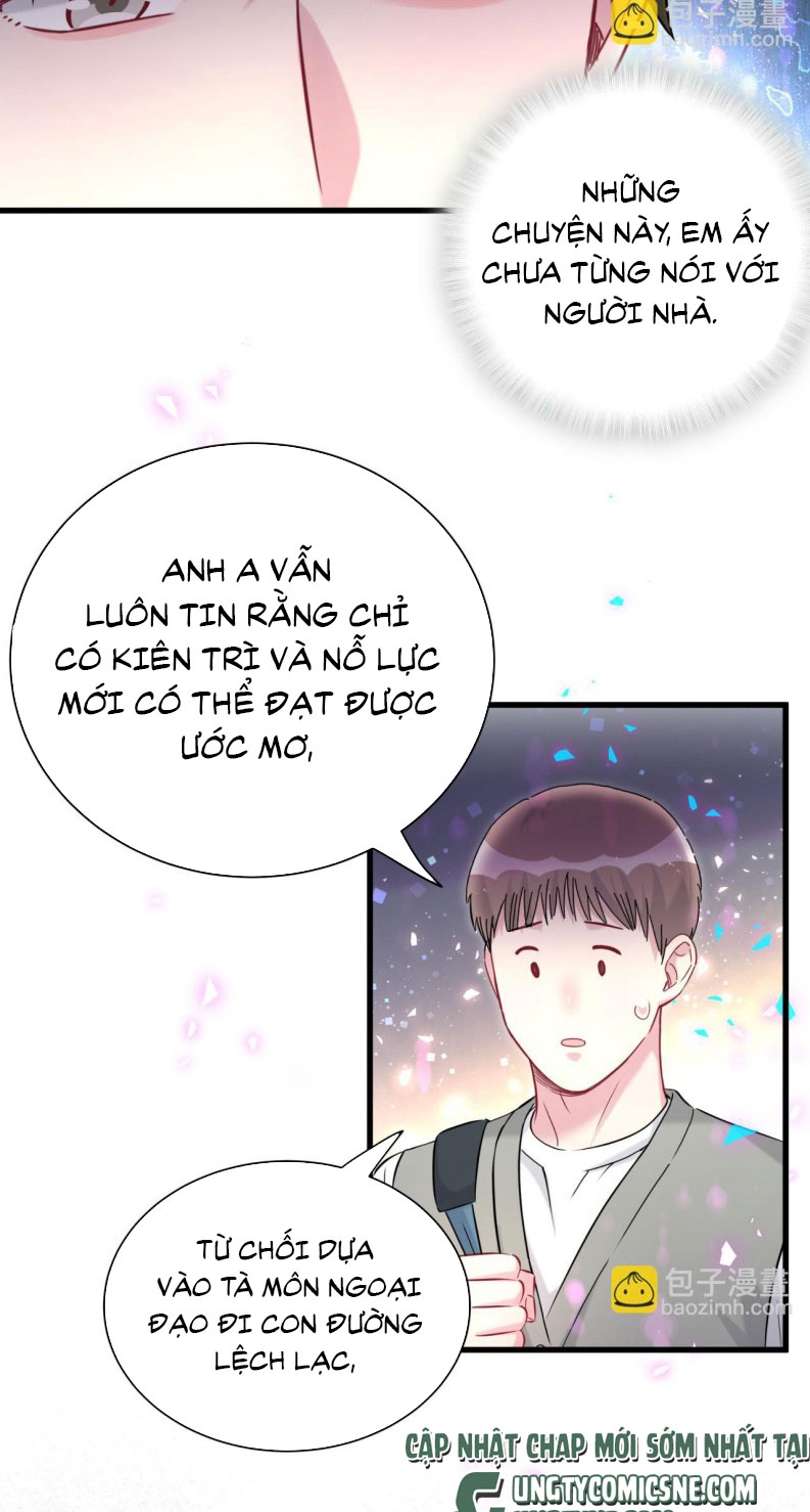 Đại Bảo Bối Từ Đâu Tới Chap 267 - Next Chap 268