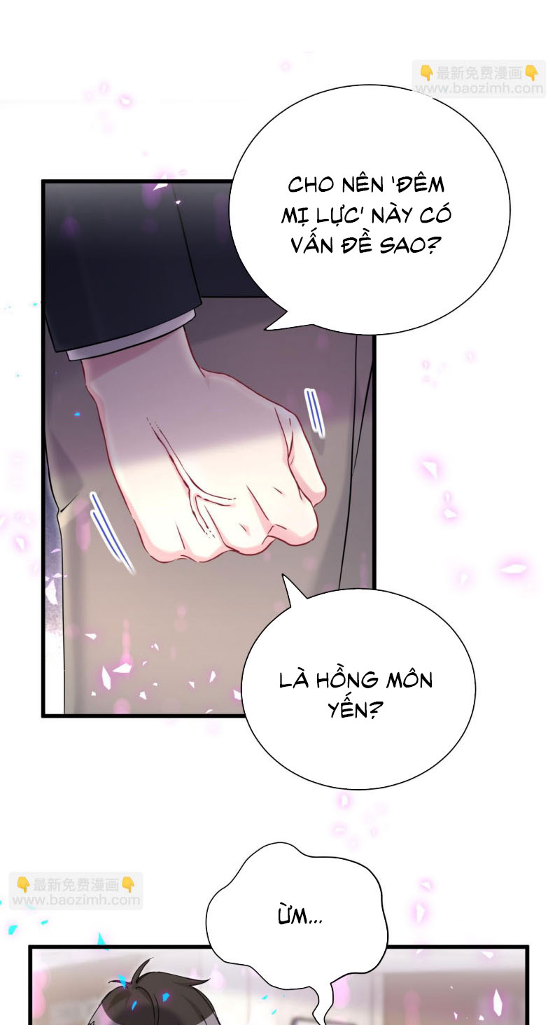 Đại Bảo Bối Từ Đâu Tới Chap 267 - Next Chap 268