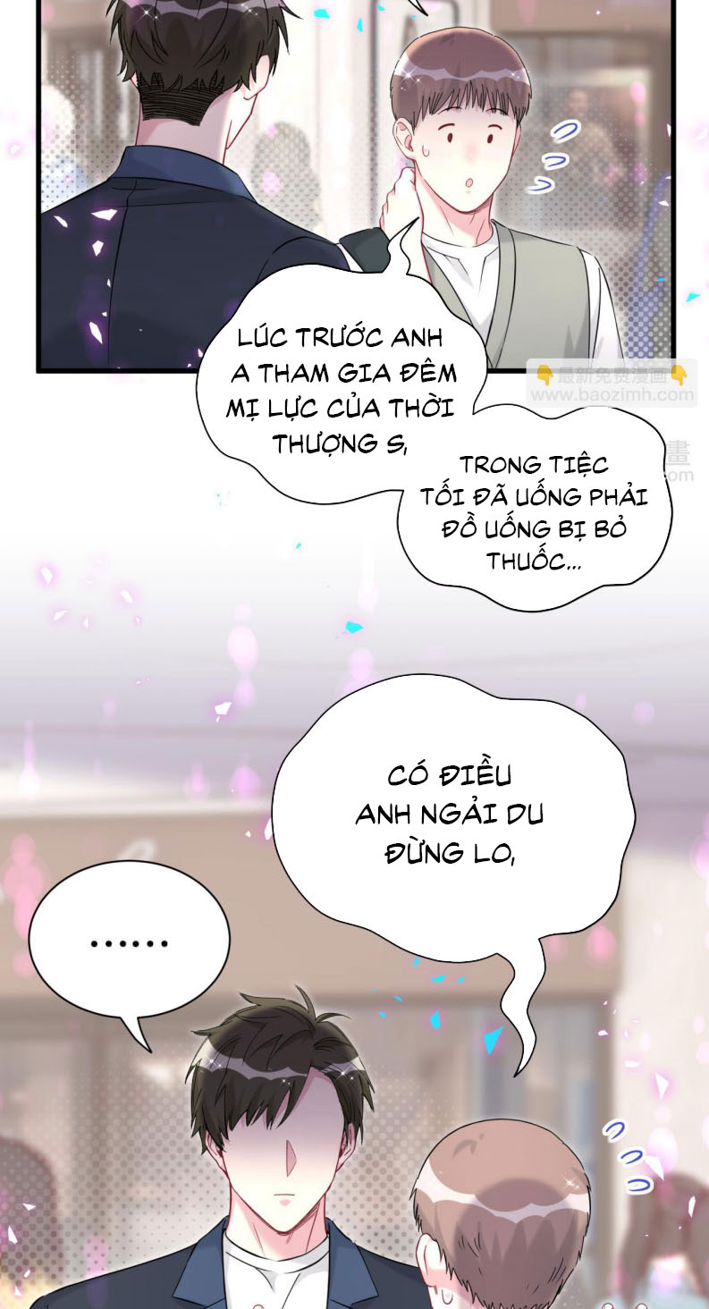 Đại Bảo Bối Từ Đâu Tới Chap 267 - Next Chap 268