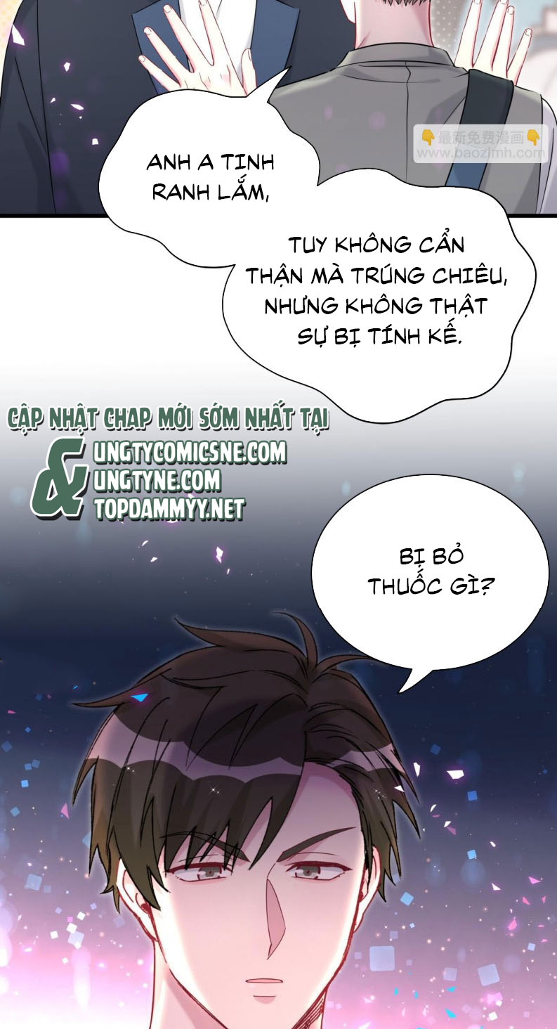 Đại Bảo Bối Từ Đâu Tới Chap 267 - Next Chap 268