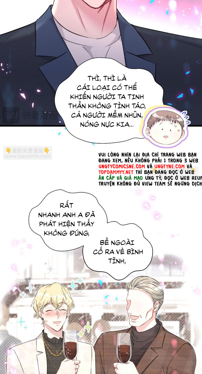 Đại Bảo Bối Từ Đâu Tới Chap 267 - Next Chap 268