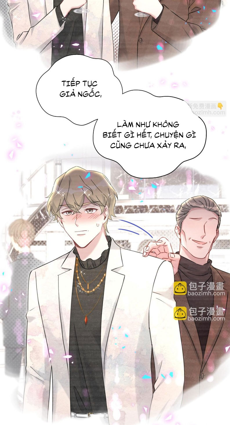 Đại Bảo Bối Từ Đâu Tới Chap 267 - Next Chap 268