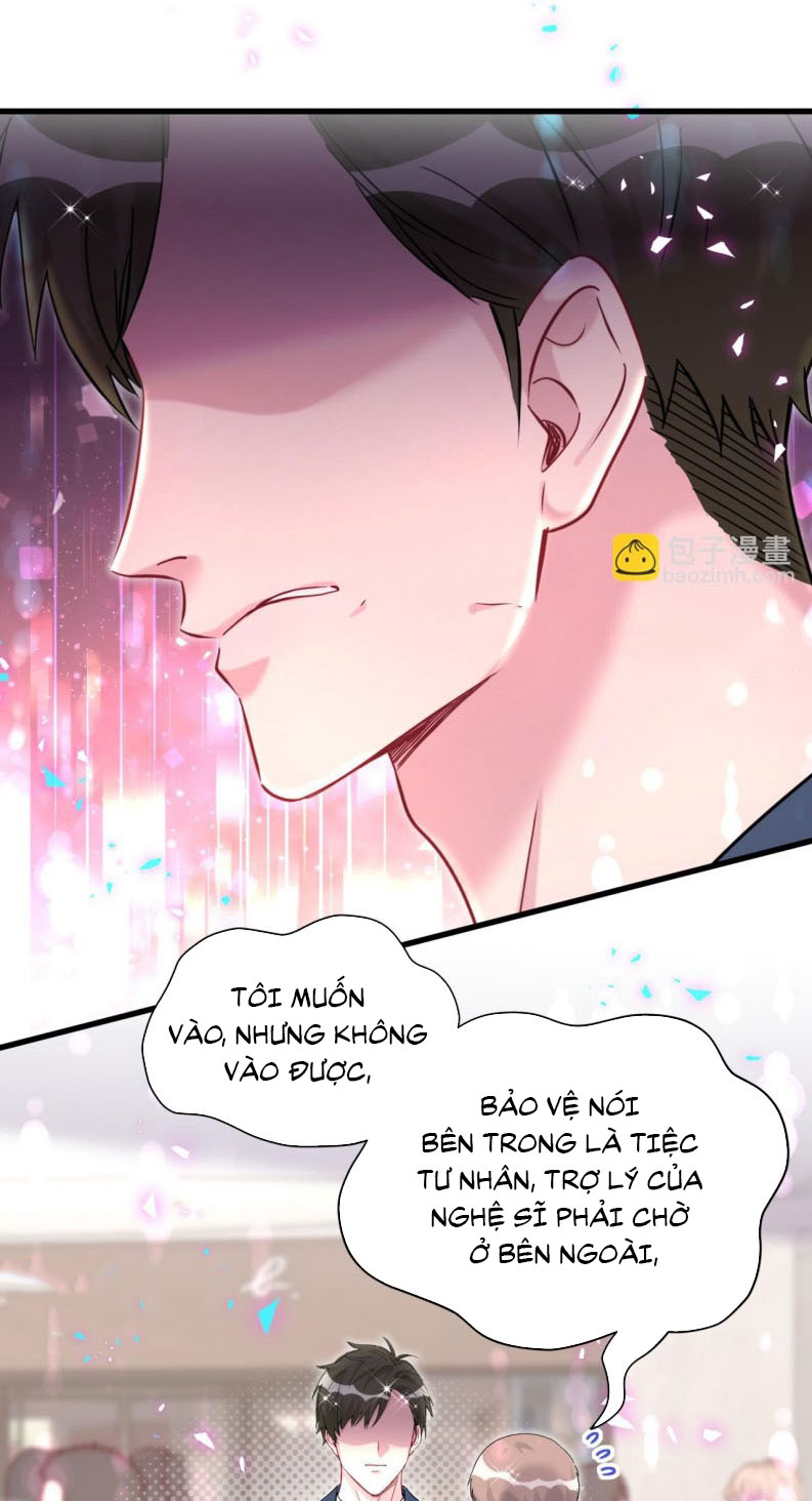 Đại Bảo Bối Từ Đâu Tới Chap 267 - Next Chap 268