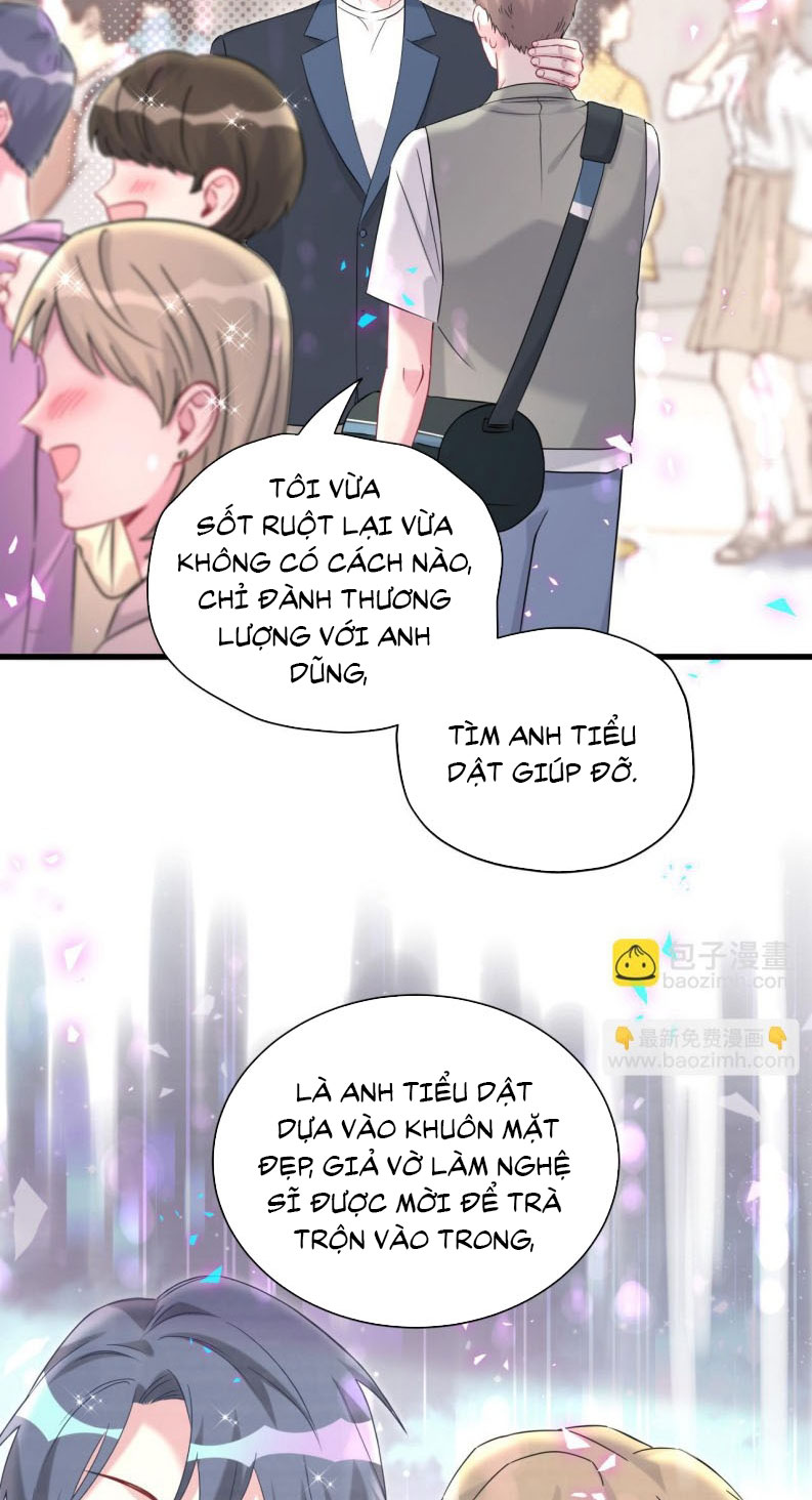 Đại Bảo Bối Từ Đâu Tới Chap 267 - Next Chap 268