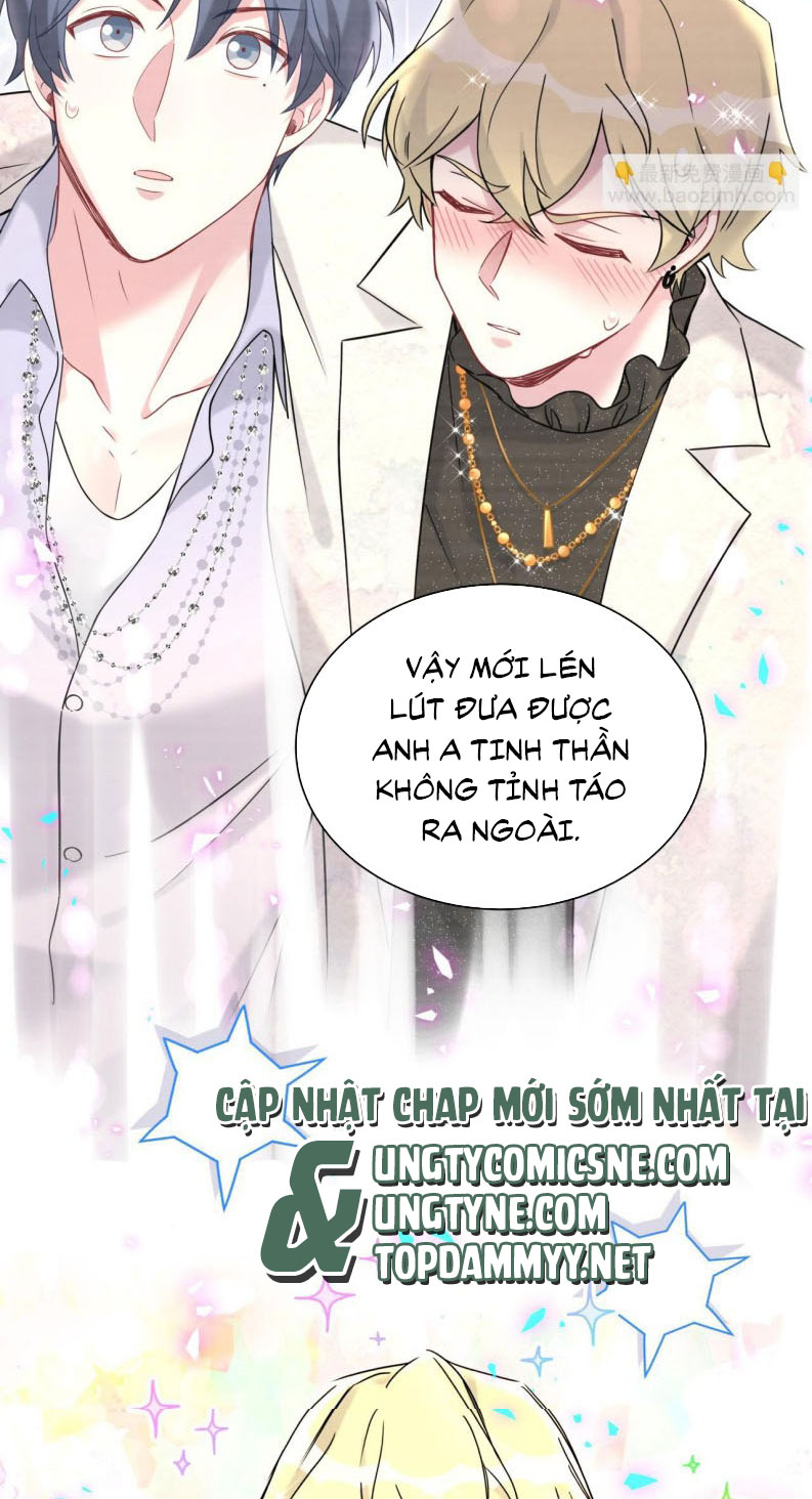 Đại Bảo Bối Từ Đâu Tới Chap 267 - Next Chap 268