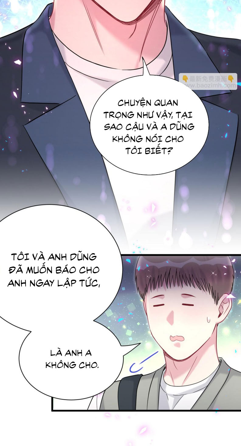 Đại Bảo Bối Từ Đâu Tới Chap 267 - Next Chap 268