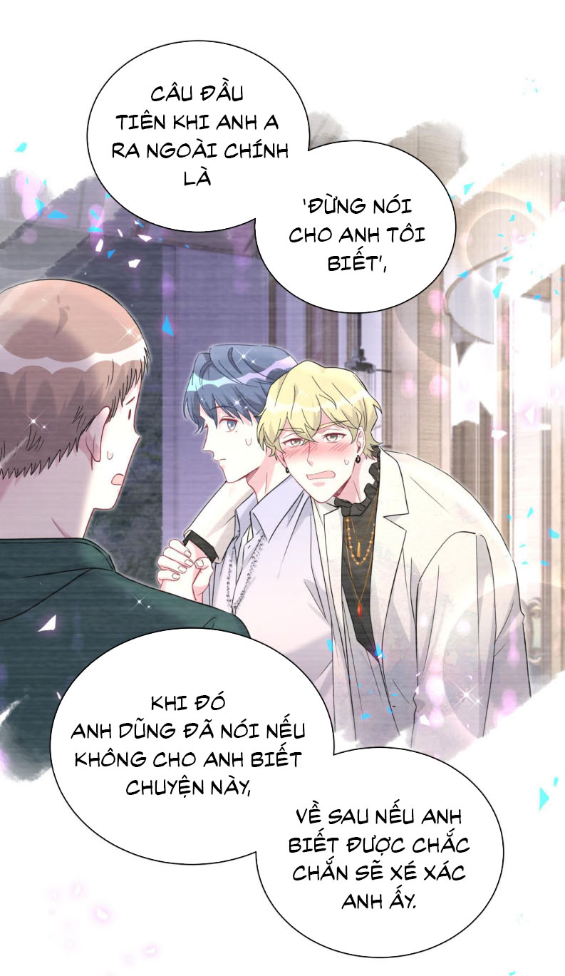 Đại Bảo Bối Từ Đâu Tới Chap 267 - Next Chap 268