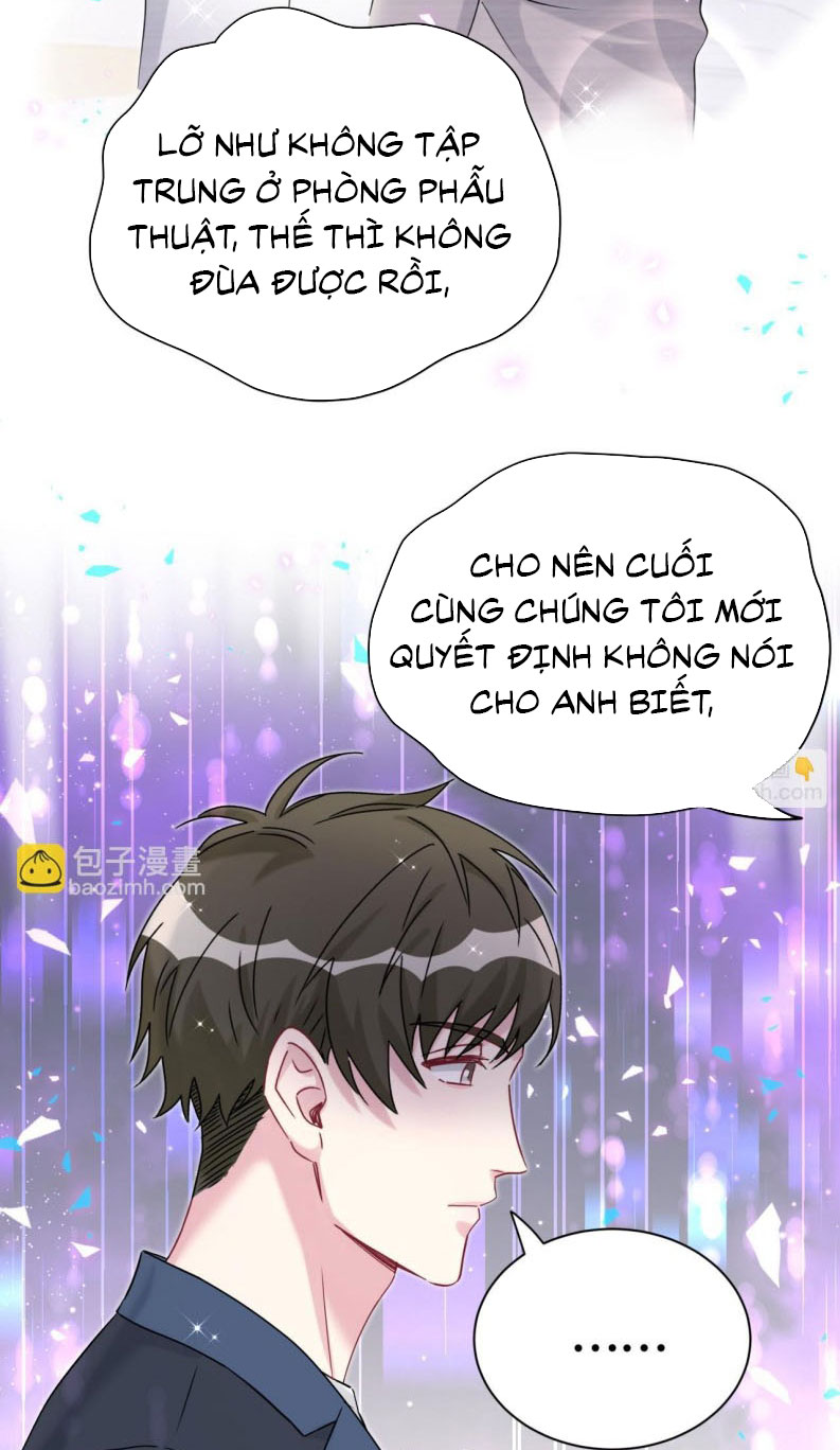 Đại Bảo Bối Từ Đâu Tới Chap 267 - Next Chap 268