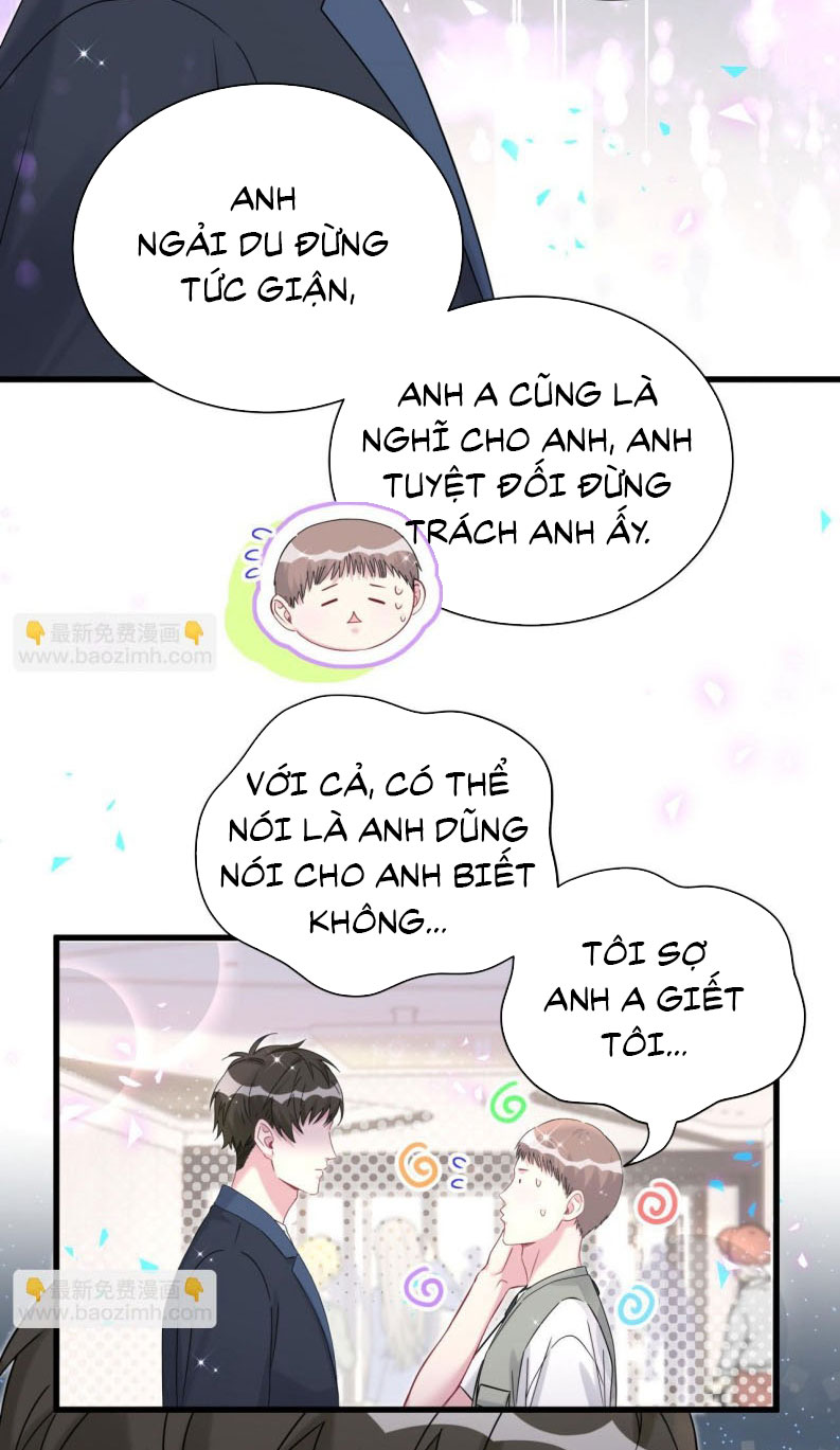 Đại Bảo Bối Từ Đâu Tới Chap 267 - Next Chap 268