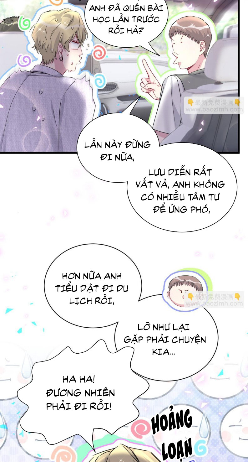 Đại Bảo Bối Từ Đâu Tới Chap 267 - Next Chap 268