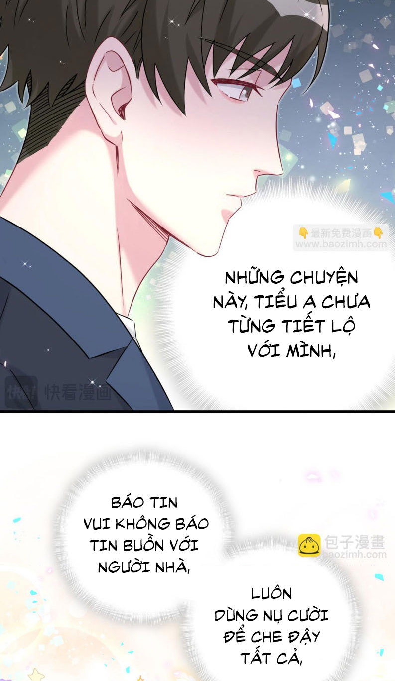 Đại Bảo Bối Từ Đâu Tới Chap 267 - Next Chap 268