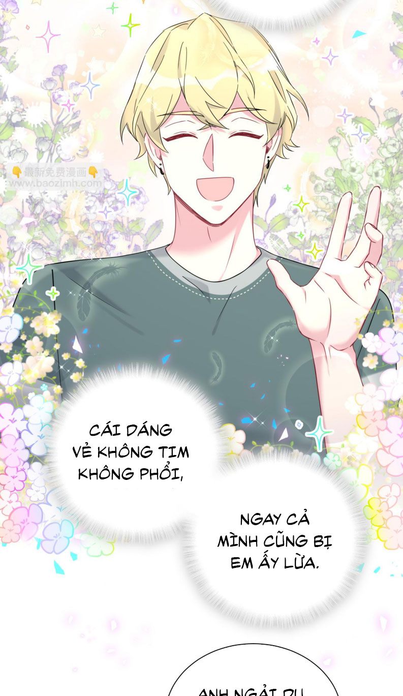 Đại Bảo Bối Từ Đâu Tới Chap 267 - Next Chap 268