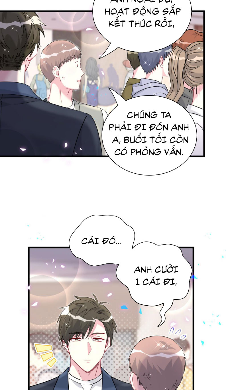 Đại Bảo Bối Từ Đâu Tới Chap 267 - Next Chap 268