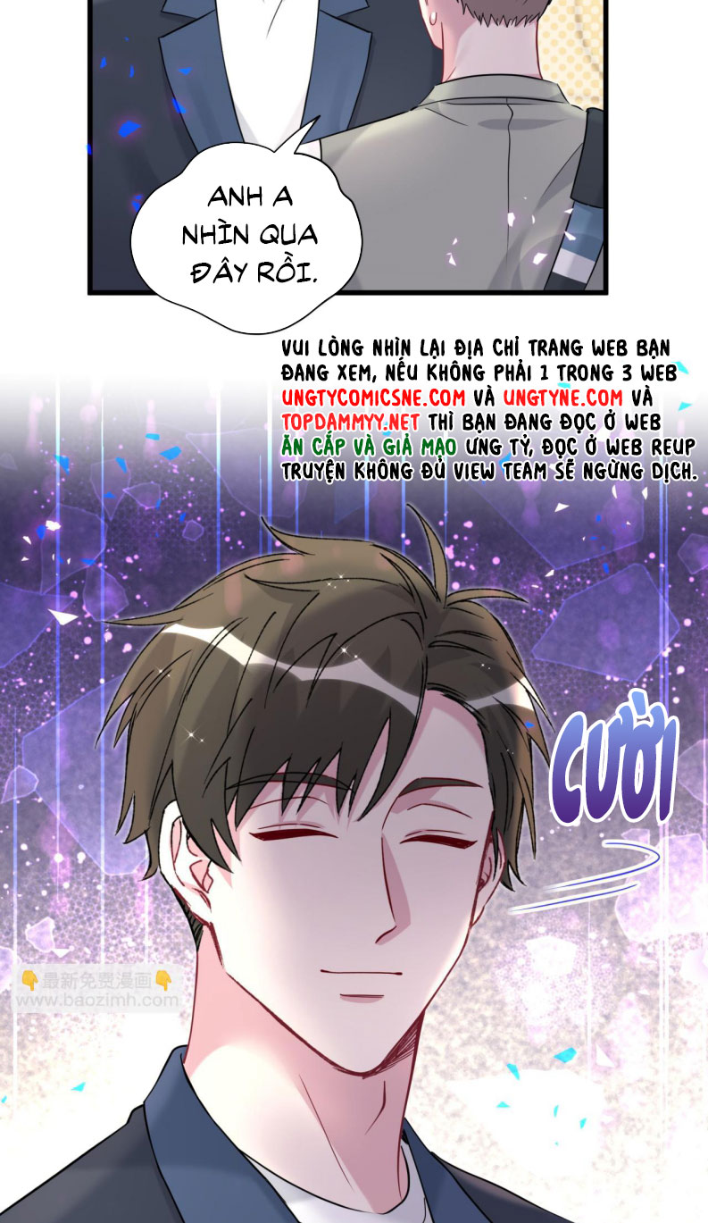 Đại Bảo Bối Từ Đâu Tới Chap 267 - Next Chap 268