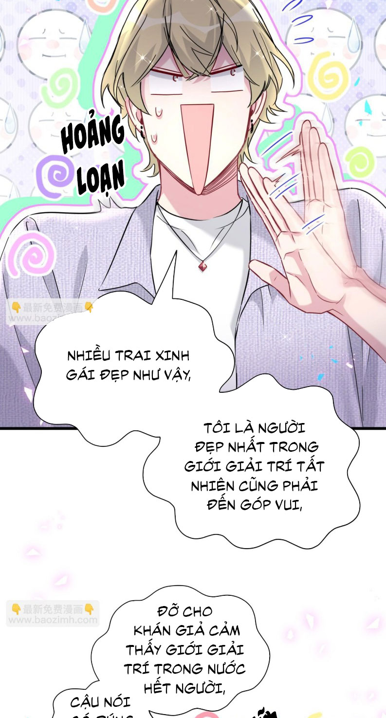 Đại Bảo Bối Từ Đâu Tới Chap 267 - Next Chap 268