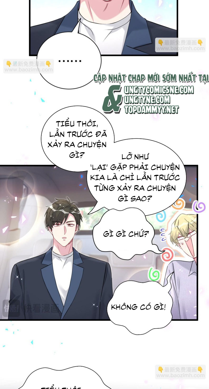 Đại Bảo Bối Từ Đâu Tới Chap 267 - Next Chap 268