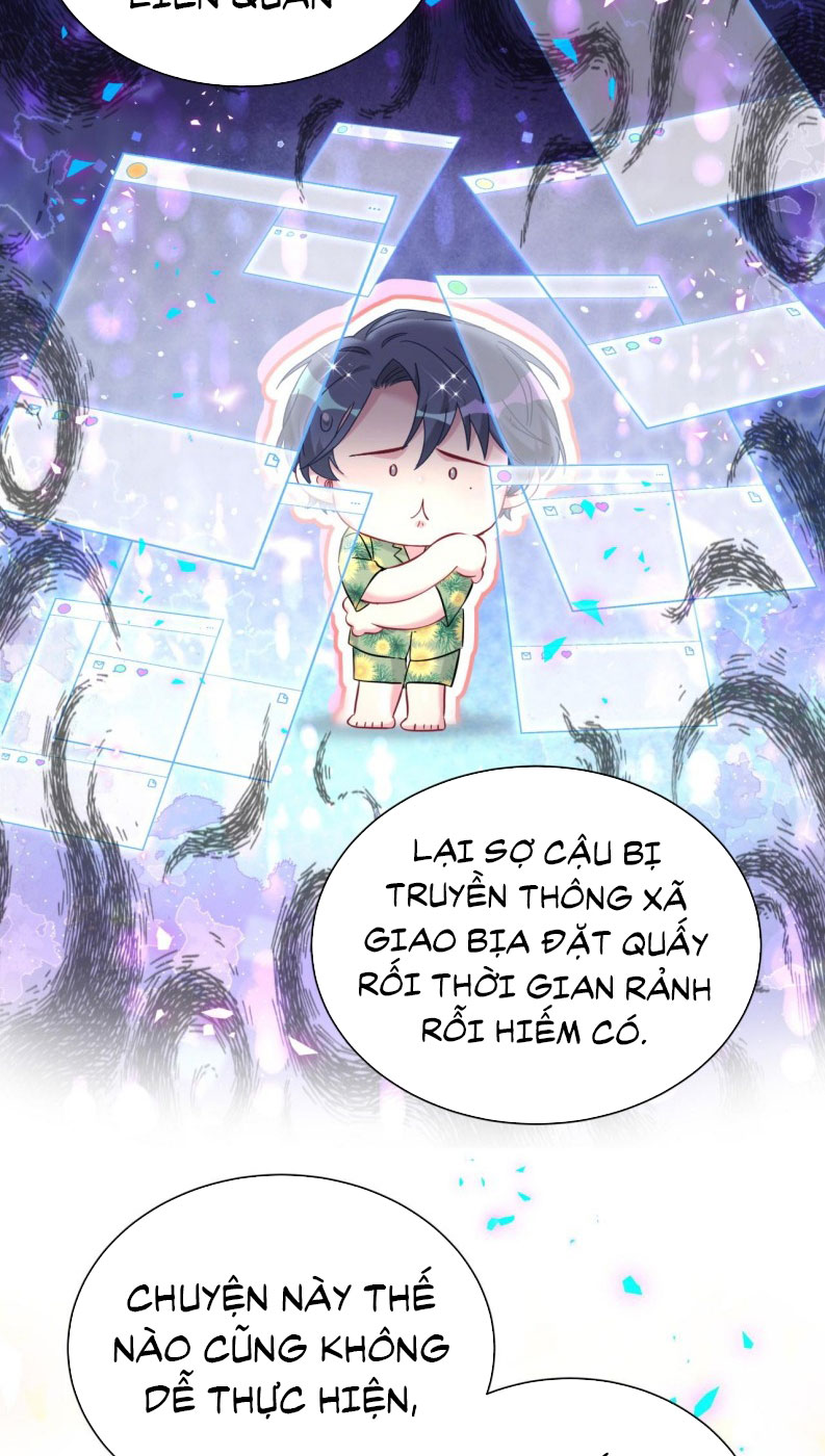 Đại Bảo Bối Từ Đâu Tới Chap 268 - Next Chap 269