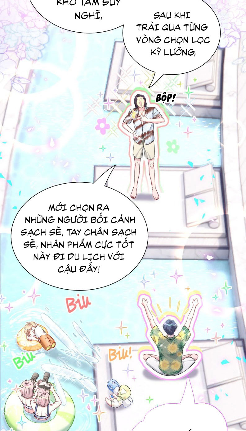 Đại Bảo Bối Từ Đâu Tới Chap 268 - Next Chap 269