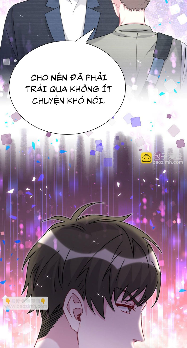 Đại Bảo Bối Từ Đâu Tới Chap 268 - Next Chap 269