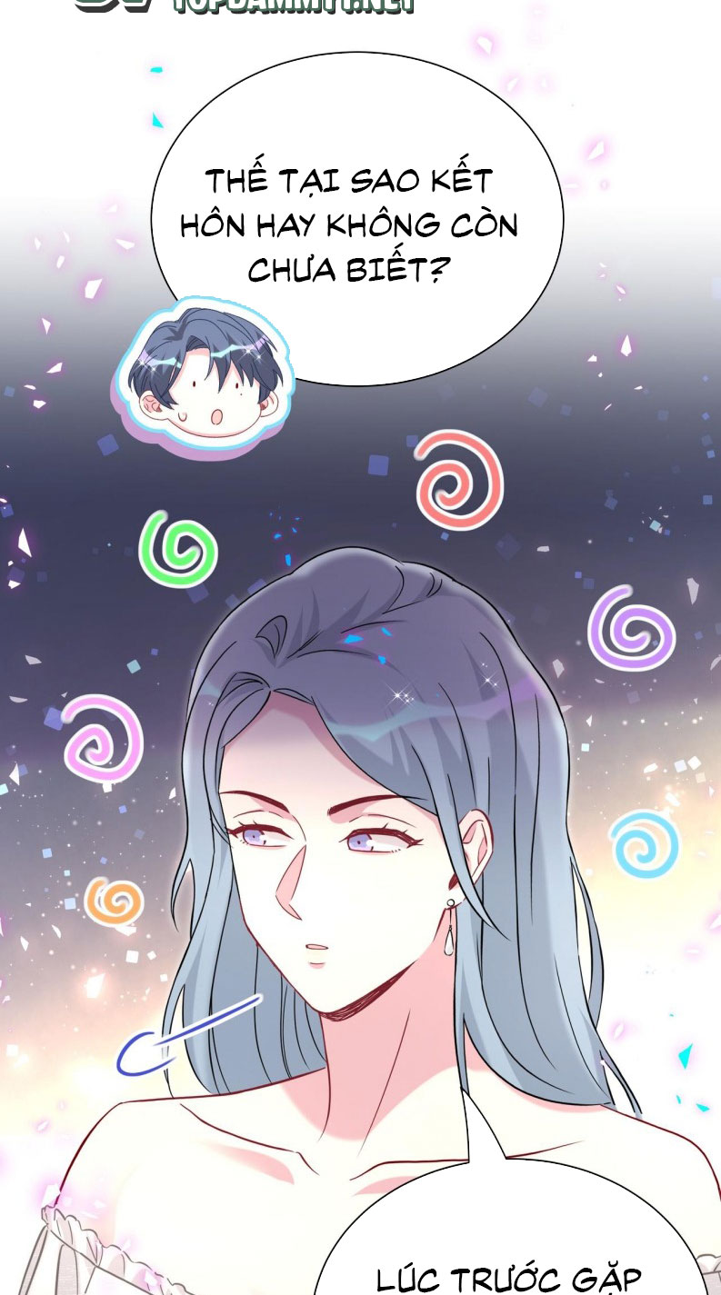 Đại Bảo Bối Từ Đâu Tới Chap 269 - Next Chap 270