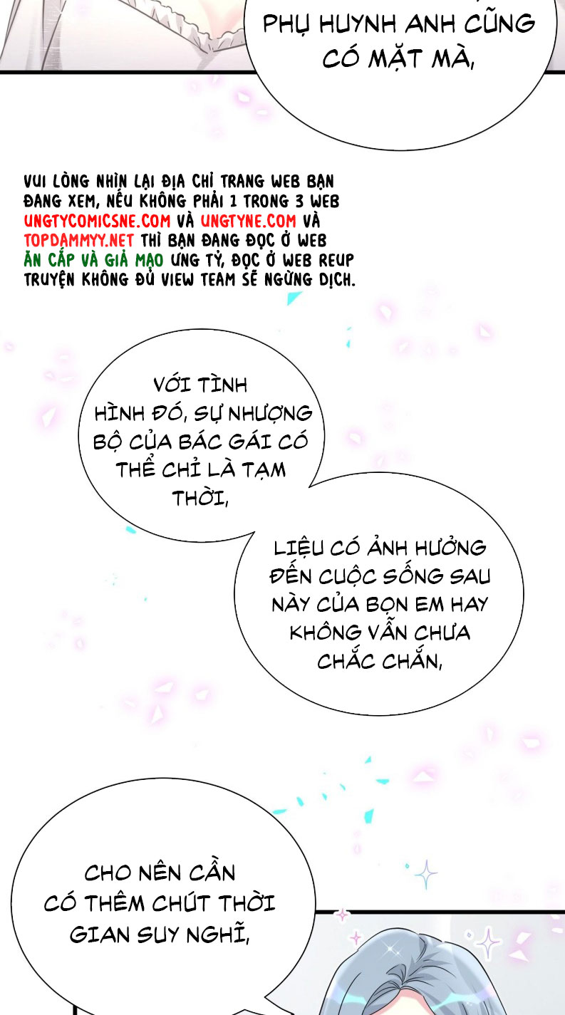 Đại Bảo Bối Từ Đâu Tới Chap 269 - Next Chap 270