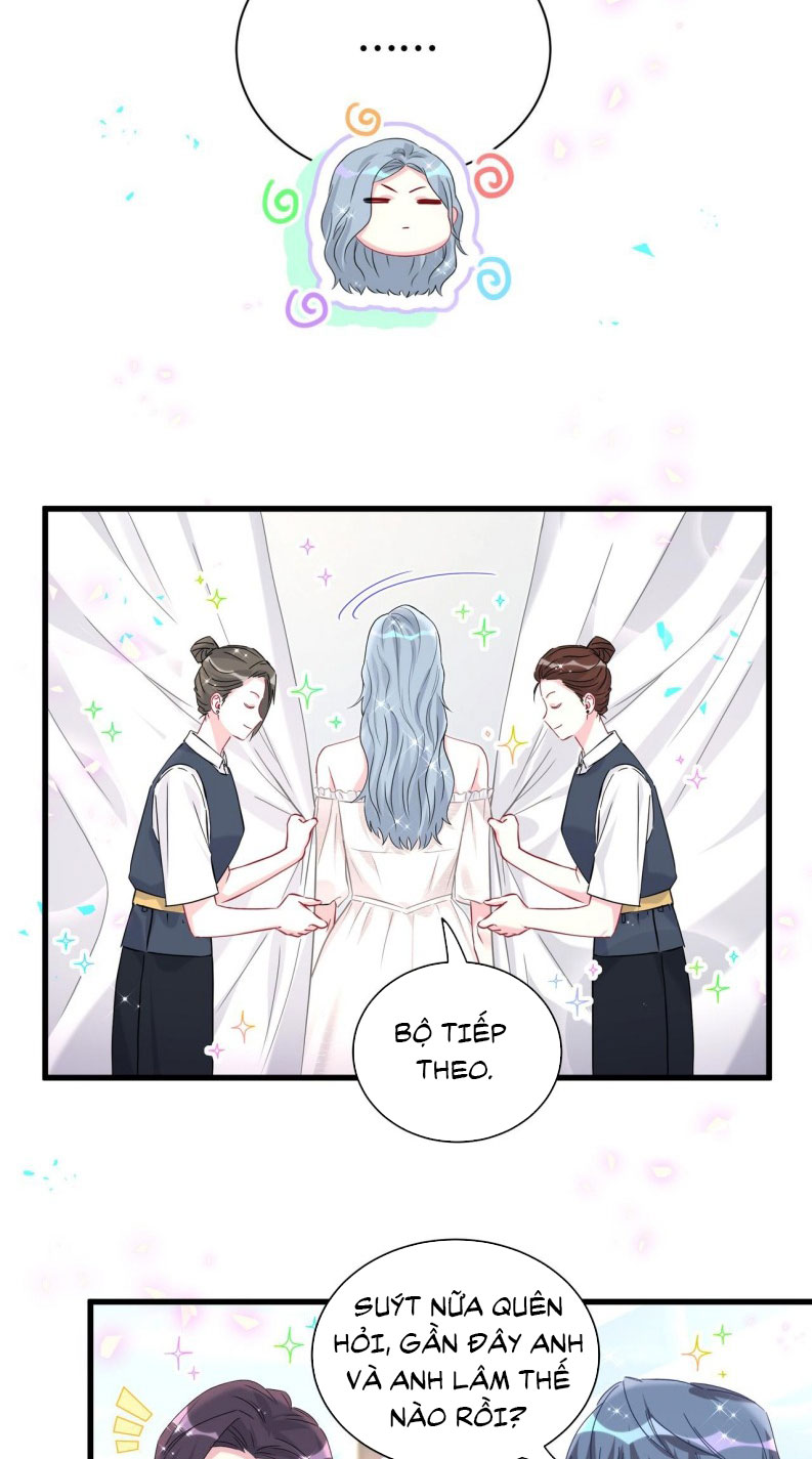 Đại Bảo Bối Từ Đâu Tới Chap 269 - Next Chap 270