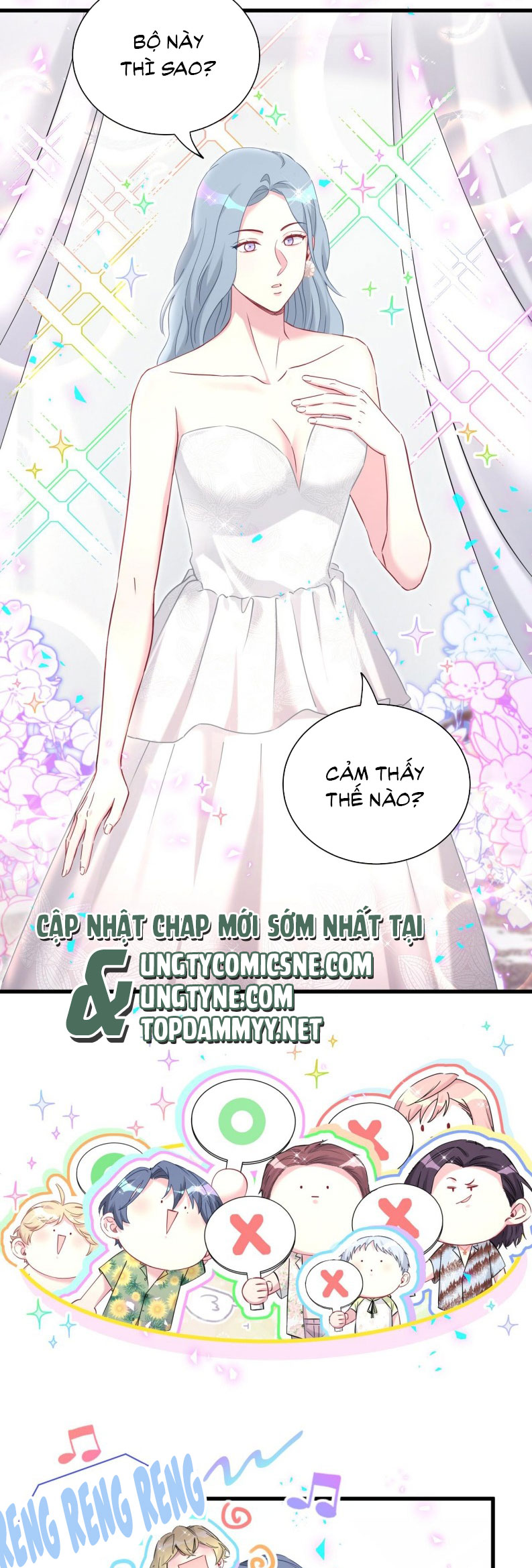 Đại Bảo Bối Từ Đâu Tới Chap 269 - Next Chap 270