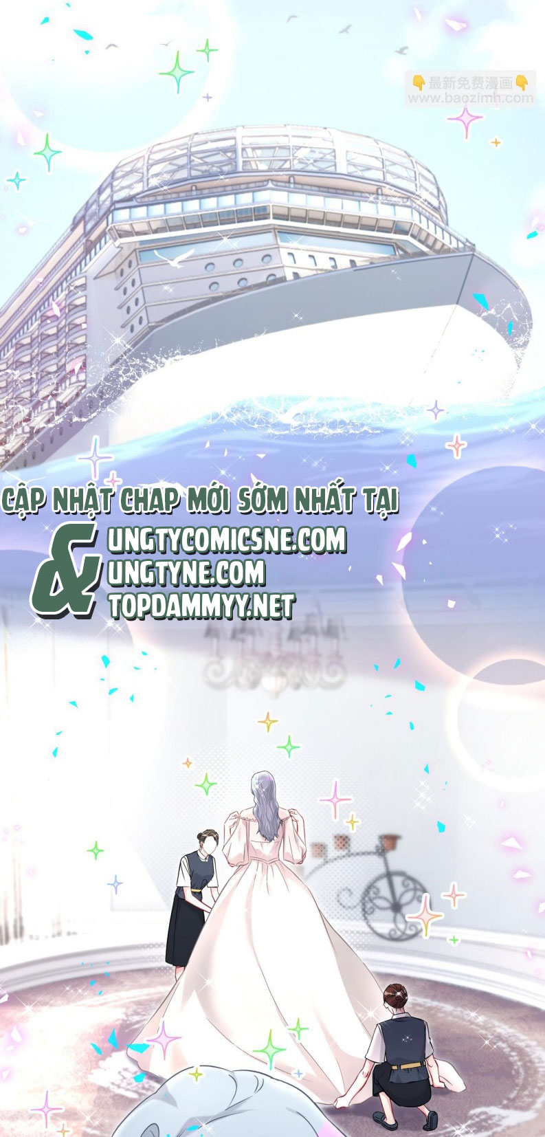 Đại Bảo Bối Từ Đâu Tới Chap 269 - Next Chap 270