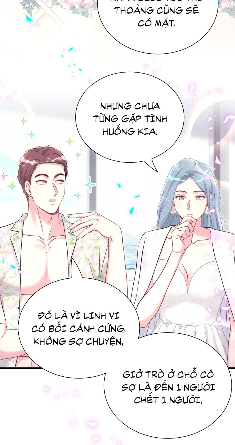 Đại Bảo Bối Từ Đâu Tới Chap 270 - Next 