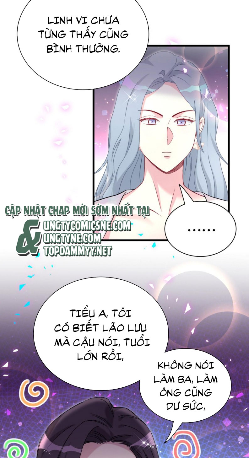 Đại Bảo Bối Từ Đâu Tới Chap 270 - Next 