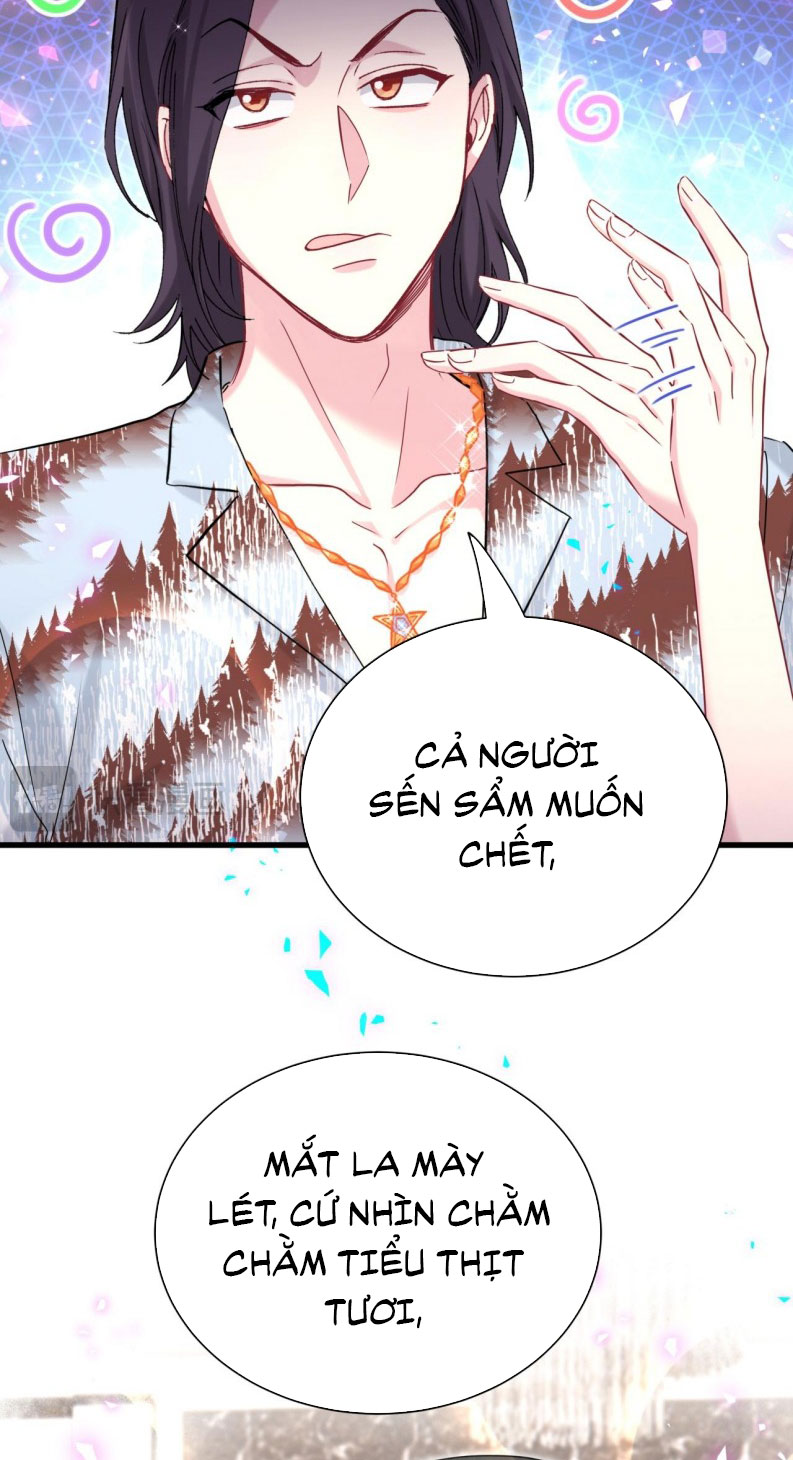 Đại Bảo Bối Từ Đâu Tới Chap 270 - Next 