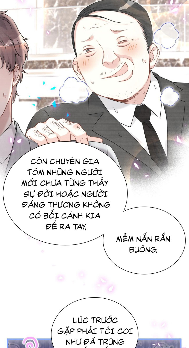 Đại Bảo Bối Từ Đâu Tới Chap 270 - Next 