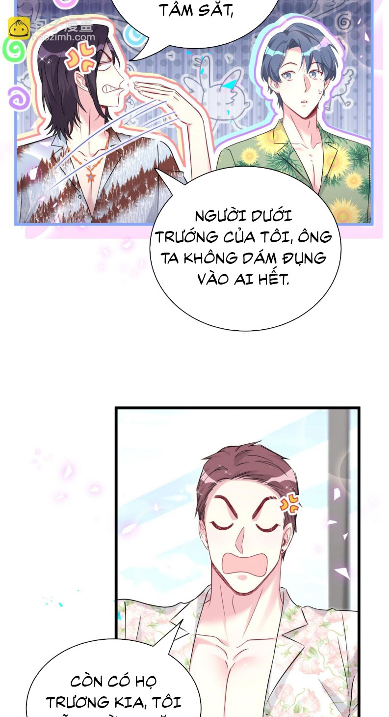 Đại Bảo Bối Từ Đâu Tới Chap 270 - Next 