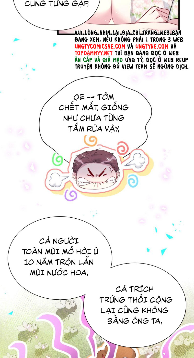 Đại Bảo Bối Từ Đâu Tới Chap 270 - Next 