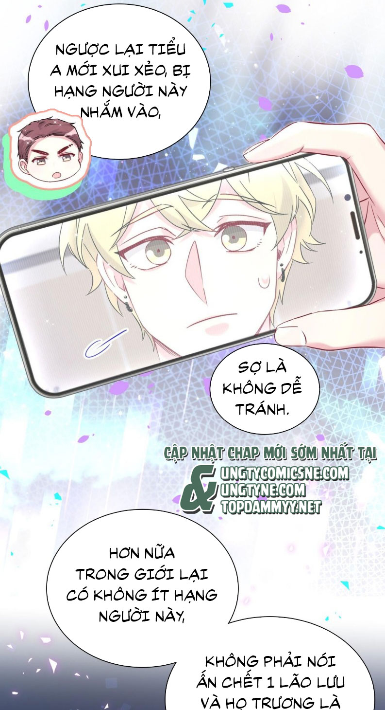 Đại Bảo Bối Từ Đâu Tới Chap 270 - Next 