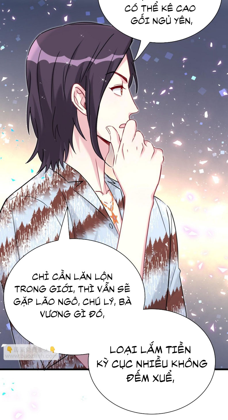 Đại Bảo Bối Từ Đâu Tới Chap 270 - Next 