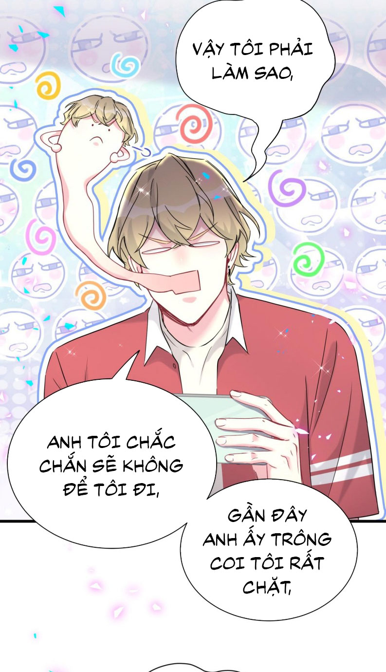 Đại Bảo Bối Từ Đâu Tới Chap 270 - Next 