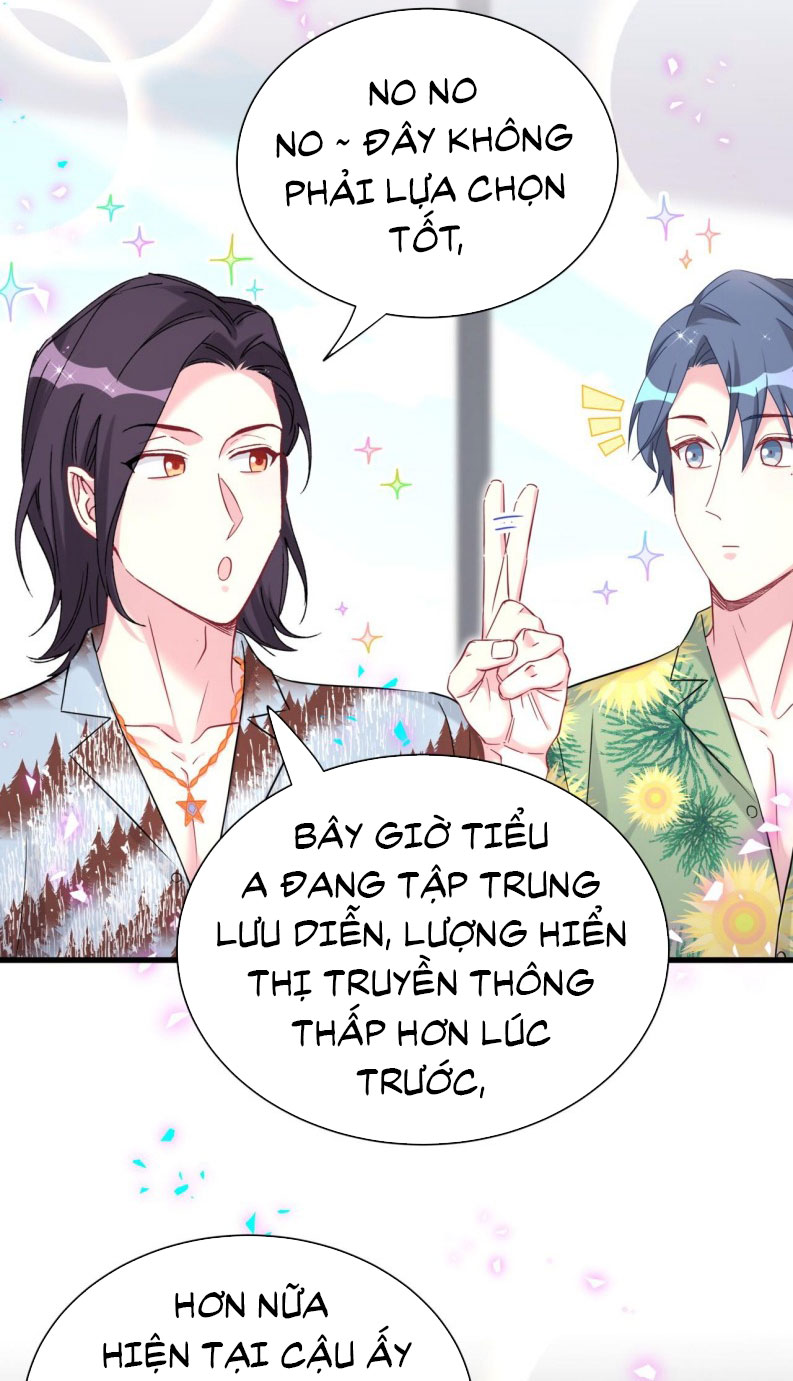 Đại Bảo Bối Từ Đâu Tới Chap 270 - Next 