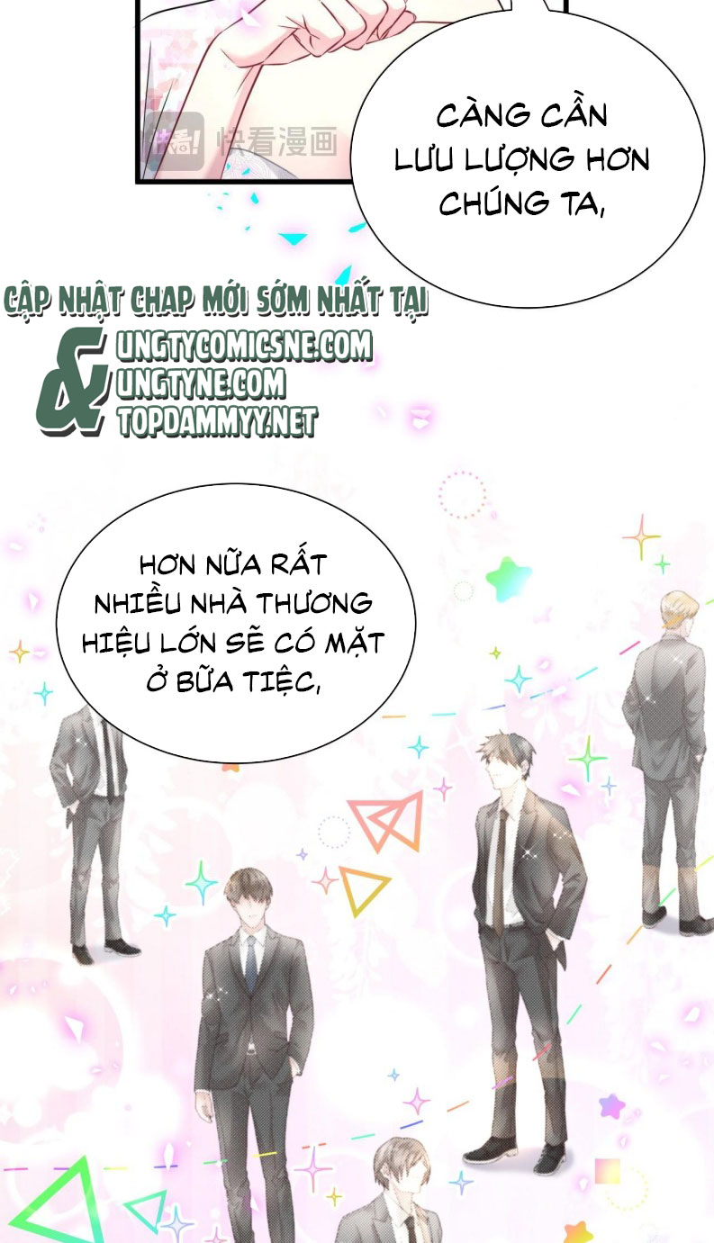 Đại Bảo Bối Từ Đâu Tới Chap 270 - Next 