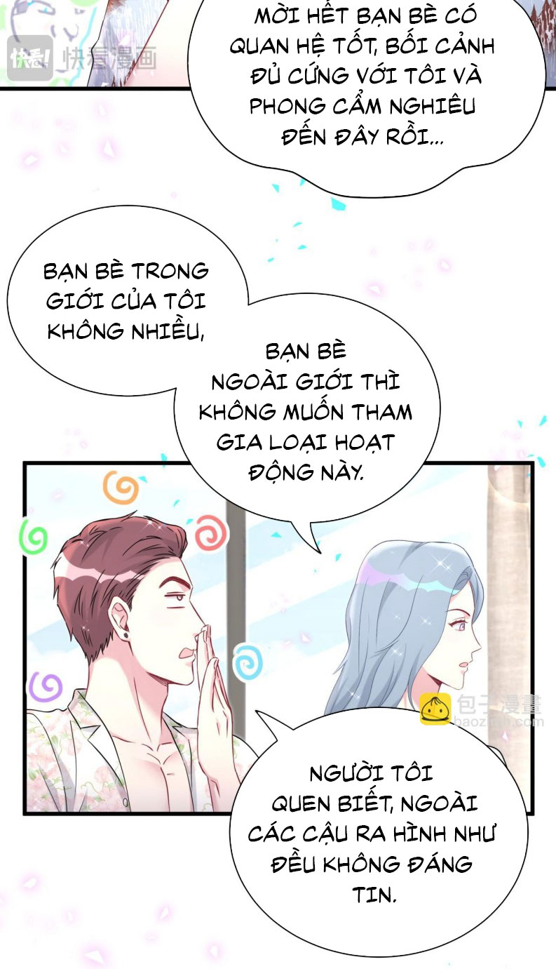 Đại Bảo Bối Từ Đâu Tới Chap 270 - Next 