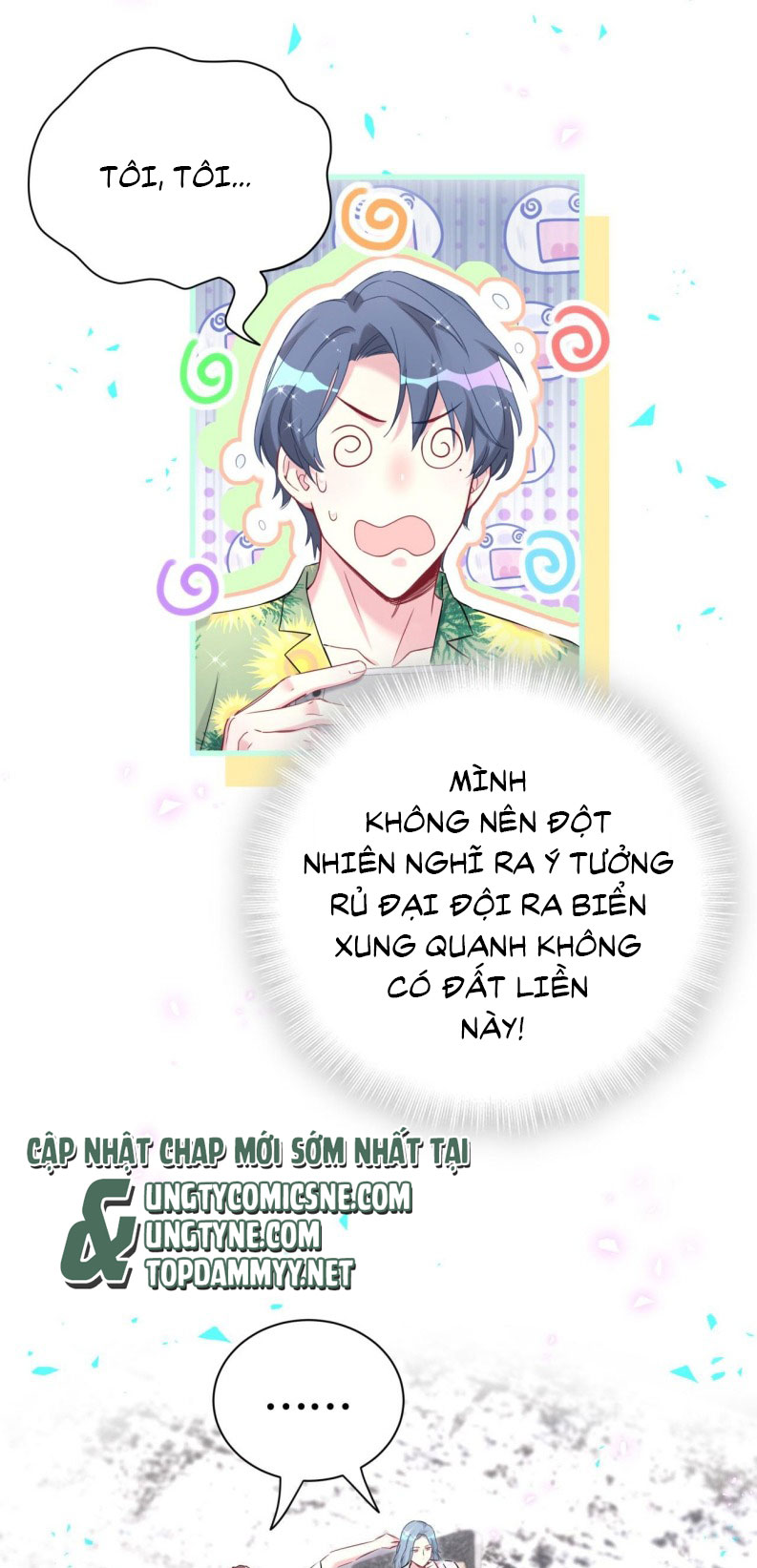 Đại Bảo Bối Từ Đâu Tới Chap 270 - Next 