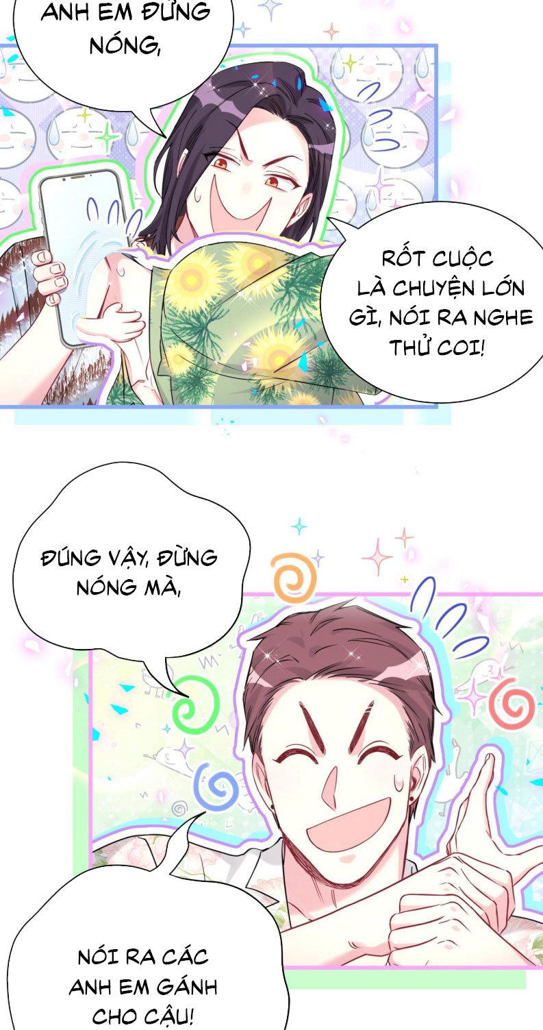 Đại Bảo Bối Từ Đâu Tới Chap 270 - Next 