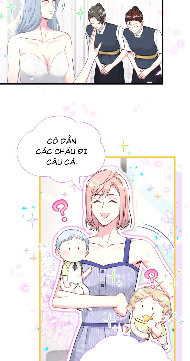 Đại Bảo Bối Từ Đâu Tới Chap 270 - Next 