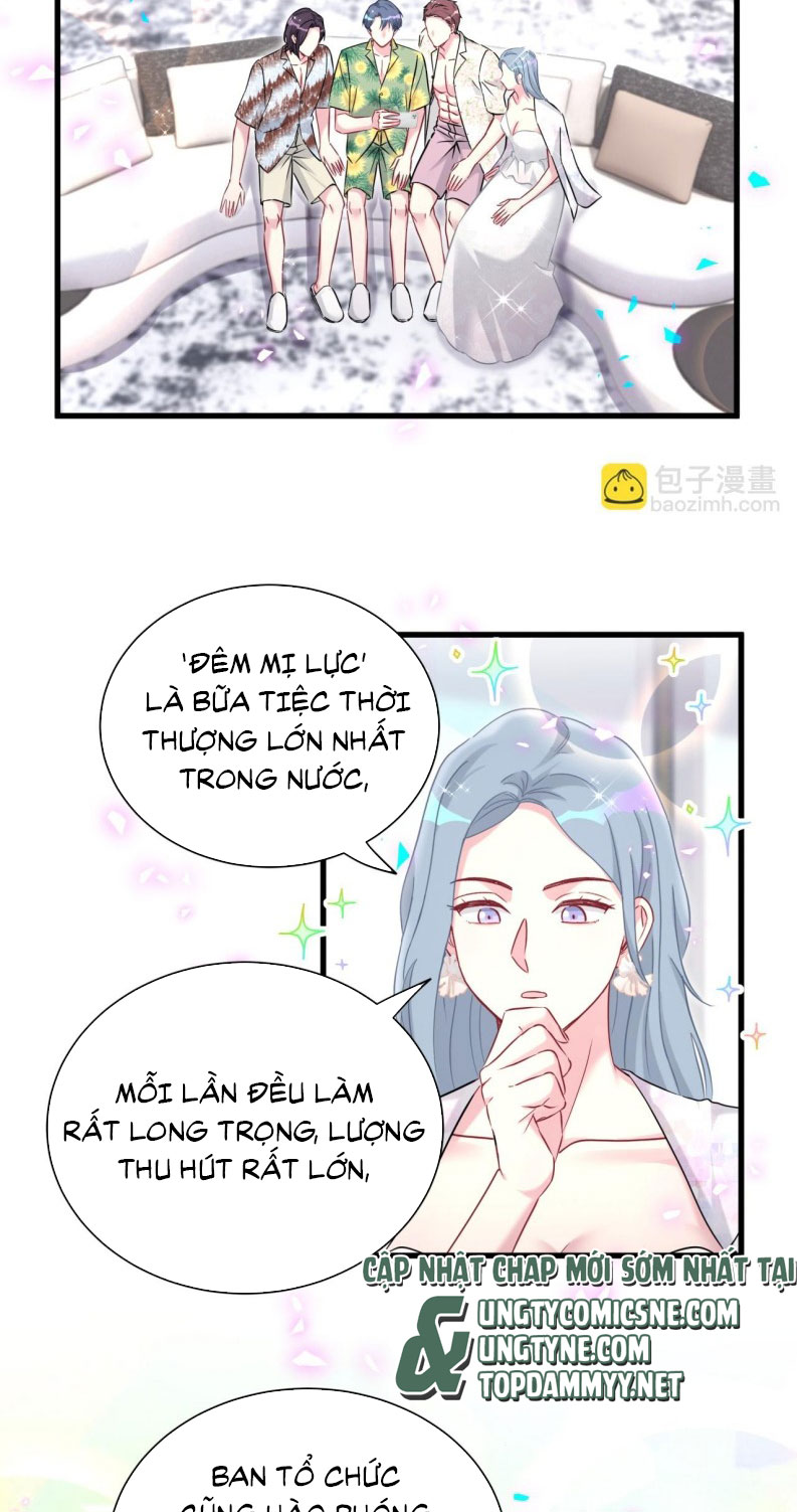 Đại Bảo Bối Từ Đâu Tới Chap 270 - Next 