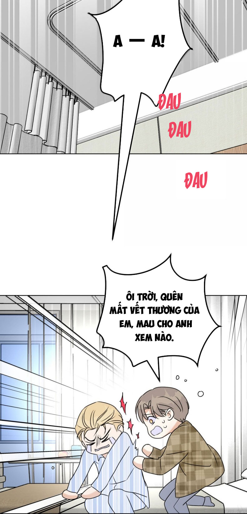 Anh Trai Tiện Lợi Của Tôi Chap 62 - Next Chap 63